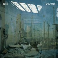 Saito - Downfall in the group VINYL / Pop-Rock at Bengans Skivbutik AB (4112136)