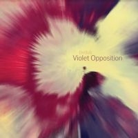 BVDUB - VIOLET OPPOSITION in the group CD / Pop-Rock at Bengans Skivbutik AB (4112164)