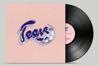 Tears - Tears (Black Vinyl) in the group VINYL / Pop-Rock at Bengans Skivbutik AB (4112653)