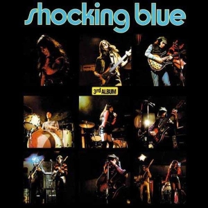 Shocking Blue - 3Rd Album + 6 in the group OUR PICKS /  Christmas gift tip Vinyl at Bengans Skivbutik AB (4112769)