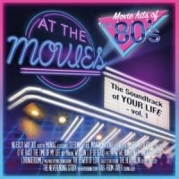 At The Movies - Soundtrack Of Your Life - Vol. 1 in the group VINYL / Hårdrock,Pop-Rock at Bengans Skivbutik AB (4112833)