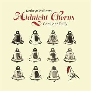 Kathryn & Carol Ann Duff Williams - Midnight Chorus in the group VINYL / Julmusik,Pop-Rock at Bengans Skivbutik AB (4112920)