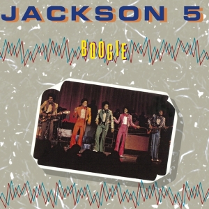 Jackson 5 - Boogie in the group OUR PICKS / Christmas gift tip CD at Bengans Skivbutik AB (4112929)