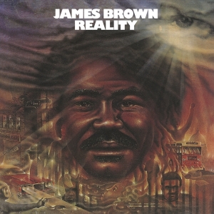 James Brown - Reality in the group OUR PICKS / Christmas gift tip CD at Bengans Skivbutik AB (4112930)