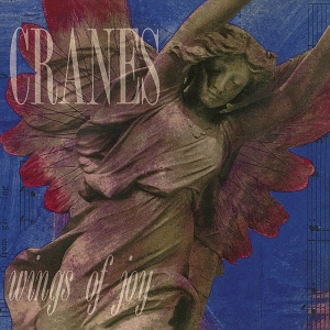 Cranes - Wings Of Joy in the group OUR PICKS / Christmas gift tip CD at Bengans Skivbutik AB (4112931)