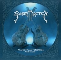 Sonata Arctica - Acoustic Adventures - Volume One in the group VINYL / Hårdrock at Bengans Skivbutik AB (4112958)