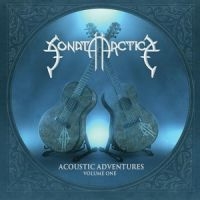 Sonata Arctica - Acoustic Adventures - Volume One in the group VINYL / Hårdrock at Bengans Skivbutik AB (4112960)