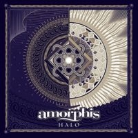 Amorphis - Halo in the group CD / Hårdrock at Bengans Skivbutik AB (4112975)