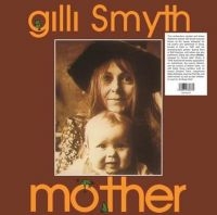 Smyth Gilli - Mother in the group VINYL / Pop-Rock at Bengans Skivbutik AB (4113221)