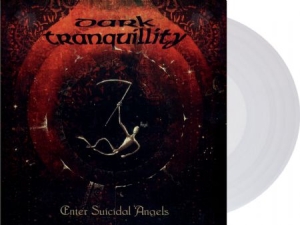 Dark Tranquillity - Enter Suicidal Angels - Ep  (Re-Issue 20 in the group VINYL / Regular Custormer Discount may 24 at Bengans Skivbutik AB (4113419)