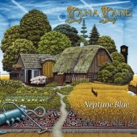 Lana Lane - Neptune Blue in the group OUR PICKS / Christmas gift tip CD at Bengans Skivbutik AB (4114888)