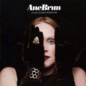 Ane Brun - It All Starts With One - Ltd V in the group VINYL / Pop-Rock at Bengans Skivbutik AB (4114965)