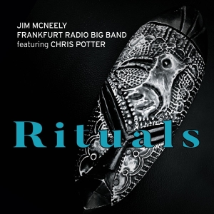 Jim Mcneely - Rituals in the group CD / Jazz at Bengans Skivbutik AB (4115273)