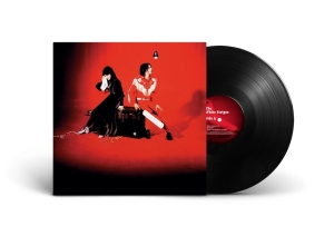 White Stripes The - Elephant in the group VINYL / Pop-Rock at Bengans Skivbutik AB (4115300)