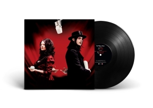 White Stripes The - Get Behind Me Satan in the group OUR PICKS /  Christmas gift tip Vinyl at Bengans Skivbutik AB (4115301)