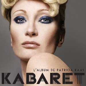 Kaas Patricia - Kabaret Live in the group OUR PICKS / Christmas gift tip CD at Bengans Skivbutik AB (4115339)