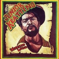 Keatting Junior - Weekend Lover in the group VINYL / Reggae at Bengans Skivbutik AB (4115512)