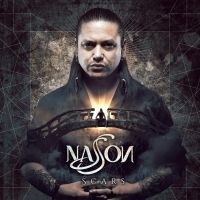 Nasson - Scars in the group CD / Pop-Rock at Bengans Skivbutik AB (4115645)