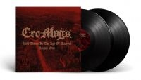 Cro-Mags - Hard Times In The Age Of Quarrel - in the group VINYL / Pop-Rock at Bengans Skivbutik AB (4115654)