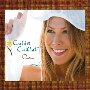 Colbie Caillat - Coco in the group OTHER / -Startsida MOV at Bengans Skivbutik AB (4116048)