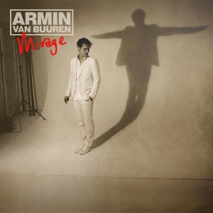 Armin Van Buuren - Mirage in the group OTHER / -Startsida MOV at Bengans Skivbutik AB (4116051)