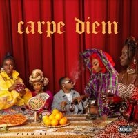 OLAMIDE - CARPE DIEM in the group OUR PICKS /  Christmas gift tip Vinyl at Bengans Skivbutik AB (4116105)