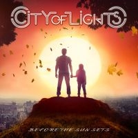 City Of Lights - Before The Sun Sets in the group OUR PICKS / Christmas gift tip CD at Bengans Skivbutik AB (4116302)