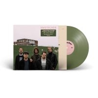 Swutscher - Swutscher (Clear Green) in the group VINYL / Rock at Bengans Skivbutik AB (4116676)