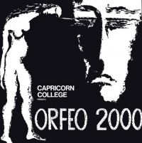 Capricorn College - Orfeo 2000 in the group VINYL / Rock at Bengans Skivbutik AB (4116741)