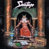 Savatage - Hall Of The Mountain King in the group OTHER /  at Bengans Skivbutik AB (4117610)