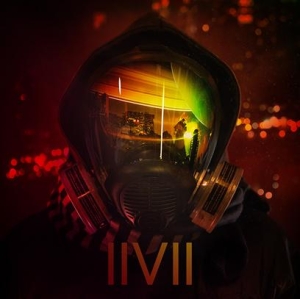 Iivii - Colony in the group OUR PICKS / Christmas gift tip CD at Bengans Skivbutik AB (4117710)