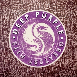 Deep Purple - Gold: Greatest Hits in the group Labels /  at Bengans Skivbutik AB (4117758)