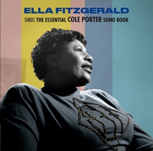 Ella Fitzgerald - Sings The Essential Cole Porter Songbook in the group CD / Jazz at Bengans Skivbutik AB (4118403)