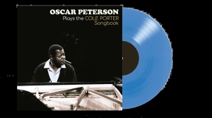 Oscar Peterson - Plays The Cole Porter Songbook in the group VINYL / Jazz at Bengans Skivbutik AB (4118408)