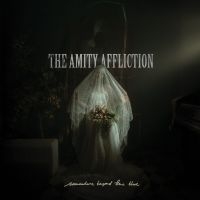 Amity Affliction - Somewhere Beyond The Blue in the group VINYL / Hårdrock at Bengans Skivbutik AB (4118550)