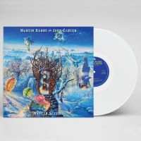 Magic Wands - Jupiter (Purple) in the group VINYL / Pop-Rock at Bengans Skivbutik AB (4118613)