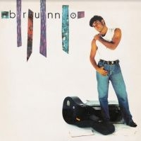 Brunno - 3 in the group VINYL / Pop-Rock at Bengans Skivbutik AB (4118616)