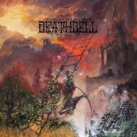 Deathbell - A Nocturnal Crossing in the group VINYL / Hårdrock at Bengans Skivbutik AB (4118634)