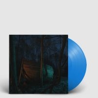 Hebosagil - Yössä (Blue) in the group VINYL / Pop-Rock at Bengans Skivbutik AB (4118636)