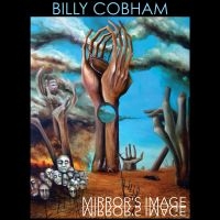 Cobham Billy - Mirror's Image in the group CD / Jazz at Bengans Skivbutik AB (4118675)