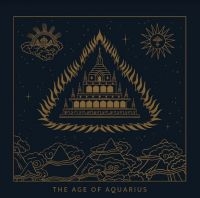 Yin Yin - Age Of Aquarius in the group CD / Pop-Rock at Bengans Skivbutik AB (4118686)