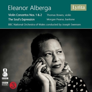 Alberga Eleanor - Works in the group Externt_Lager /  at Bengans Skivbutik AB (4118987)