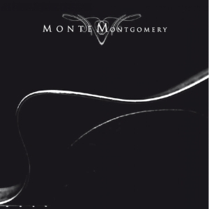 Montgomery Monte - Monte Montgomery in the group CD / Pop-Rock at Bengans Skivbutik AB (4119150)