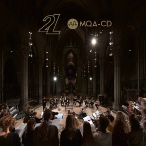 Various Artists - 2L - The Mqa Experience in the group OTHER /  at Bengans Skivbutik AB (4119340)