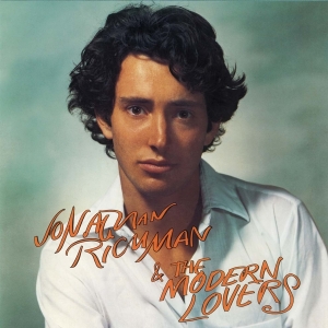 Jonathan & The Modern Lovers Richman - Jonathan Richman & The Modern Lovers in the group CD / Pop-Rock,Övrigt at Bengans Skivbutik AB (4119511)