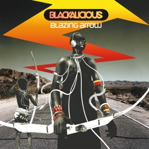 Blackalicious - Blazing Arrow in the group OUR PICKS /  Christmas gift tip Vinyl at Bengans Skivbutik AB (4119519)