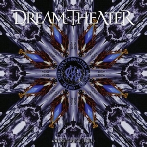 Dream Theater - Lost Not Forgotten Archives: Awake Demos (1994) in the group OUR PICKS /  Christmas gift tip Vinyl at Bengans Skivbutik AB (4119687)