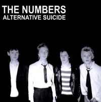 Numbers - Alternative Suicide in the group VINYL / Reggae at Bengans Skivbutik AB (4119859)