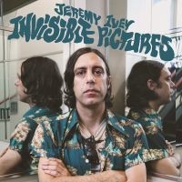 Jeremy Ivey - Invisible Pictures in the group OUR PICKS / Christmas gift tip CD at Bengans Skivbutik AB (4120255)