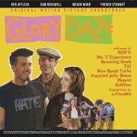 Blandade Artister - Glory Daze - Ost in the group VINYL / Pop-Rock at Bengans Skivbutik AB (4120645)